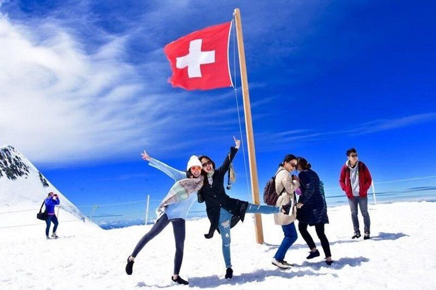 Travel with Swissness 2