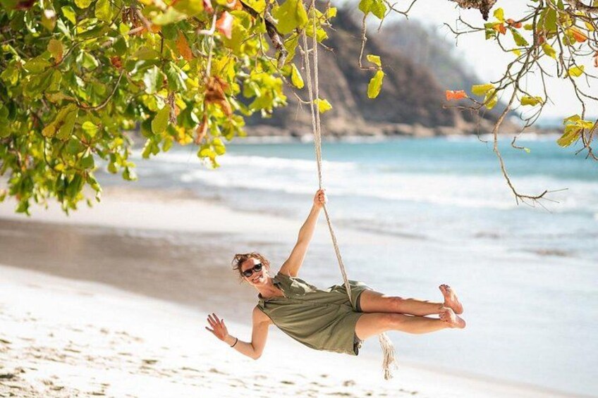 Secluded Beach Jaco 5