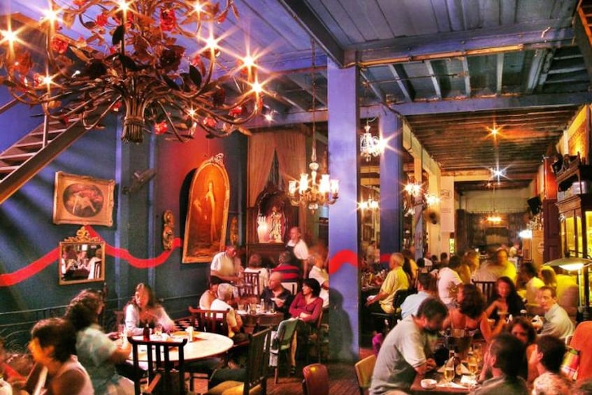 Skip-the-Line: Rio Scenarium