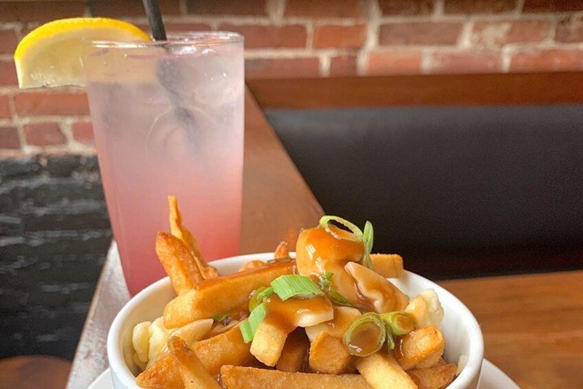 Gastown Historic Walking Food Tour 3