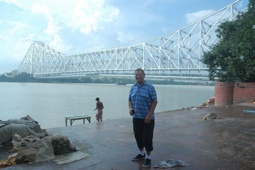 Howrah Bridge 3