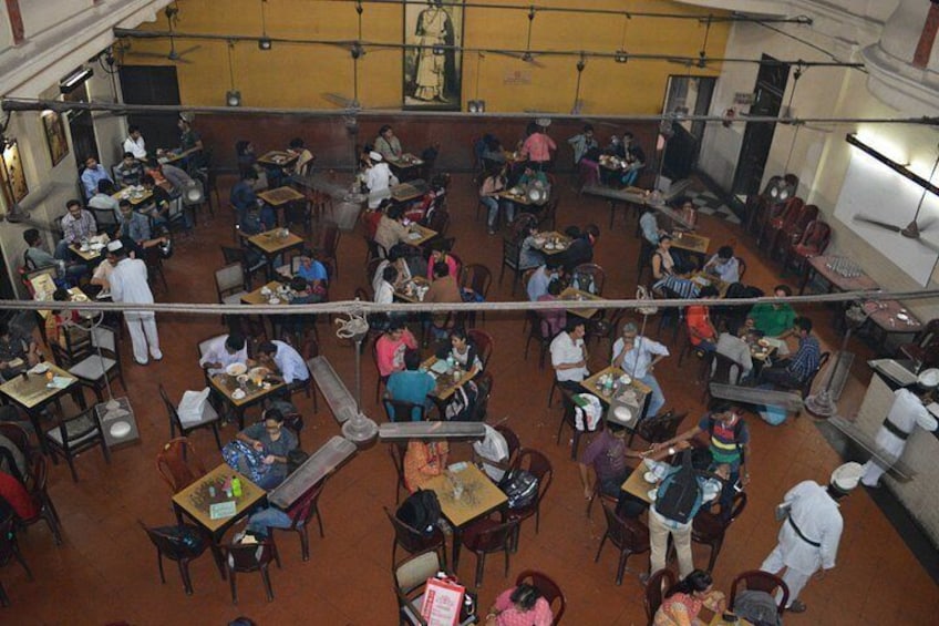 Indian Coffee House 2