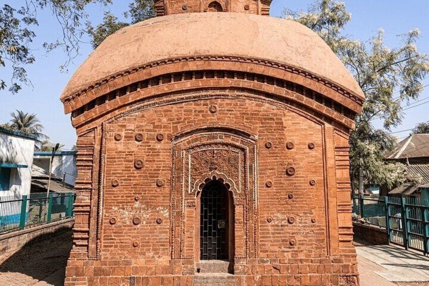 Radha Vinod Temple