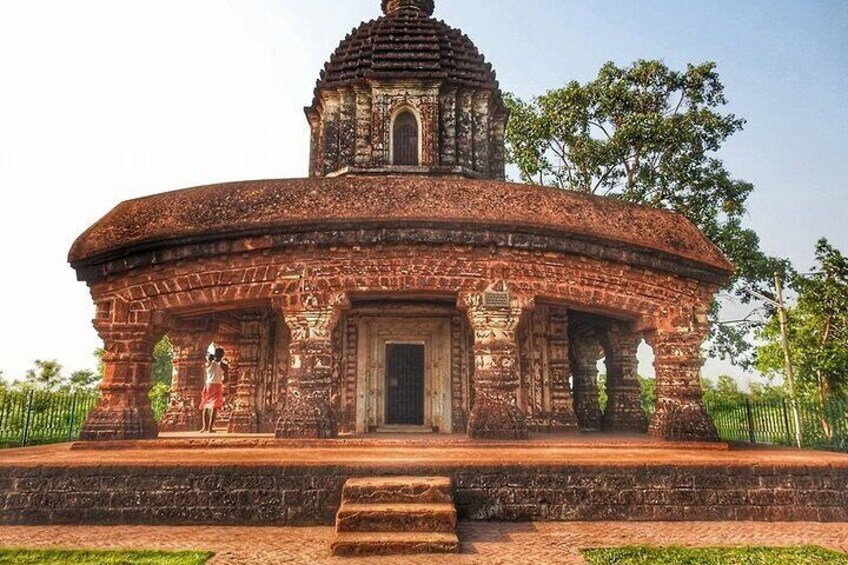 Murali Mohan Temple