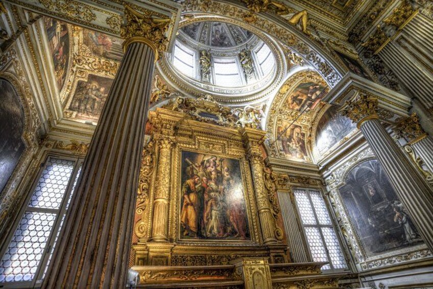 Bologna City Walking Tour 5