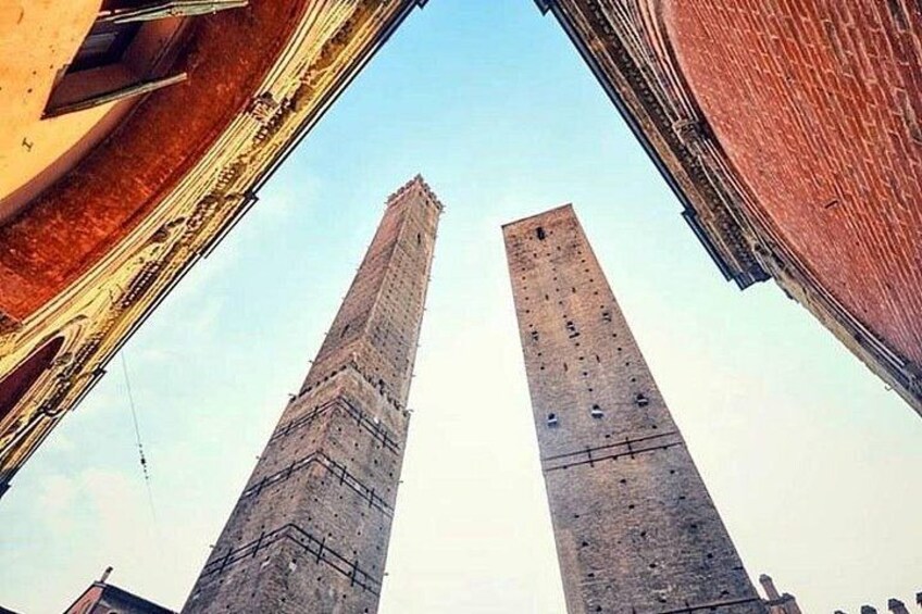 Bologna City Walking Tour 5