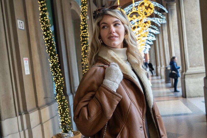 Bologna City Walking Tour 2