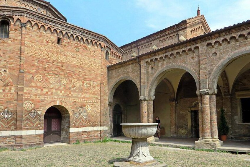 Bologna City Walking Tour 3
