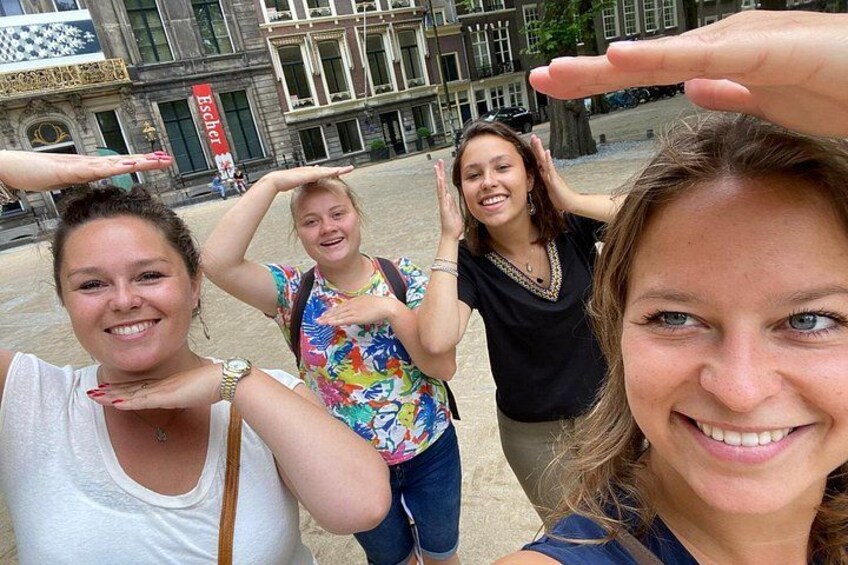 Murder City Game with Live Game Supervisor in Gouda 3
