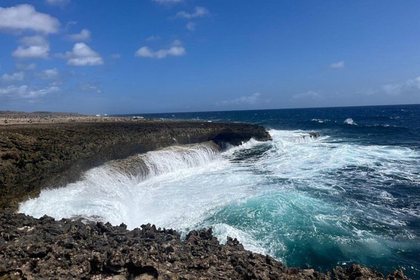 Curaçao Nature Lovers Tour 4