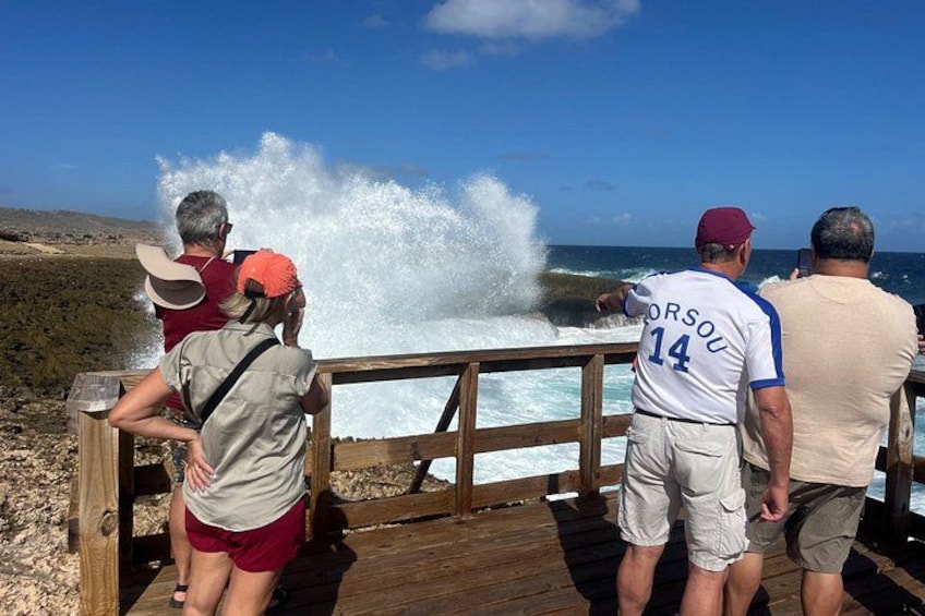 Curaçao Nature Lovers Tour 2