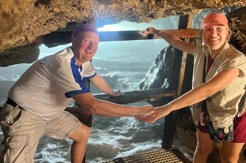 Curaçao Nature Lovers Tour 2