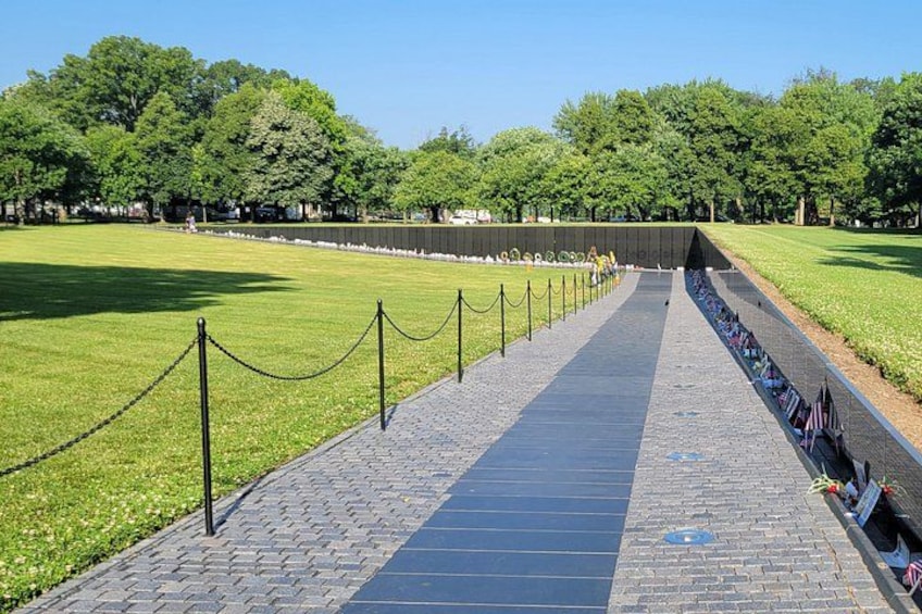 Veterans Memorial 2