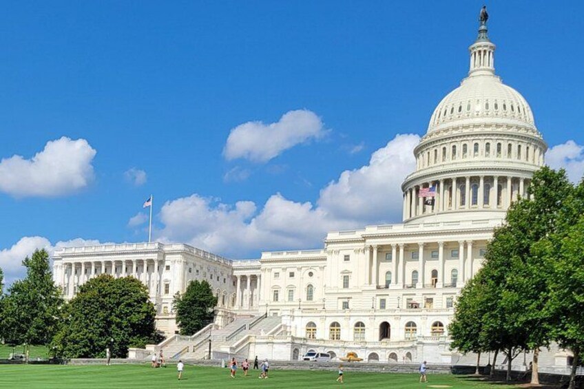 US. capitol 1