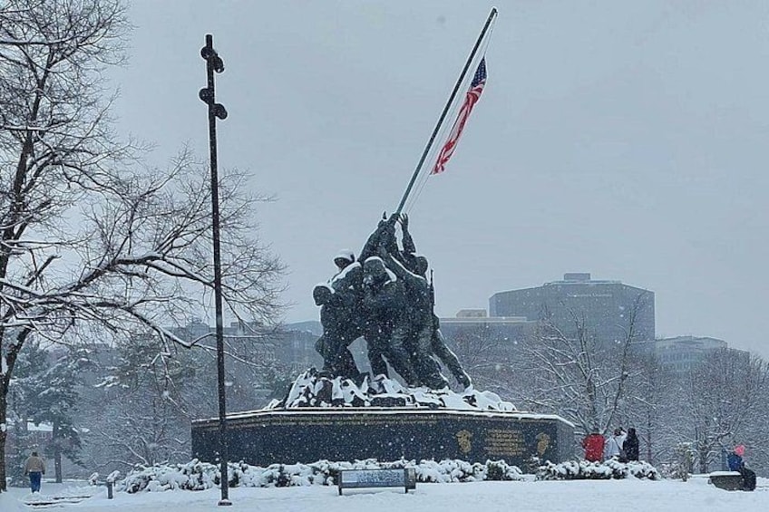 Iwo Jima 3