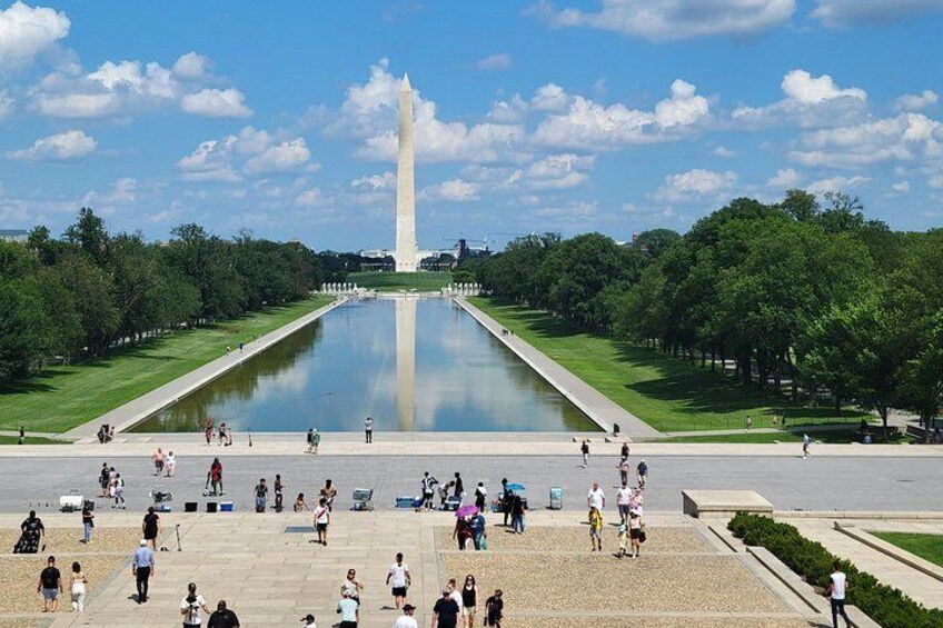National Mall 5