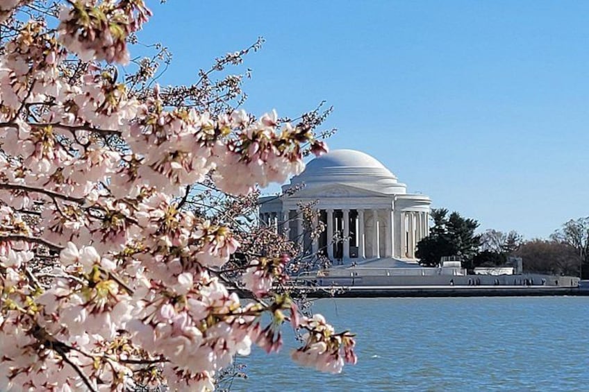 Thomas Jefferson 2