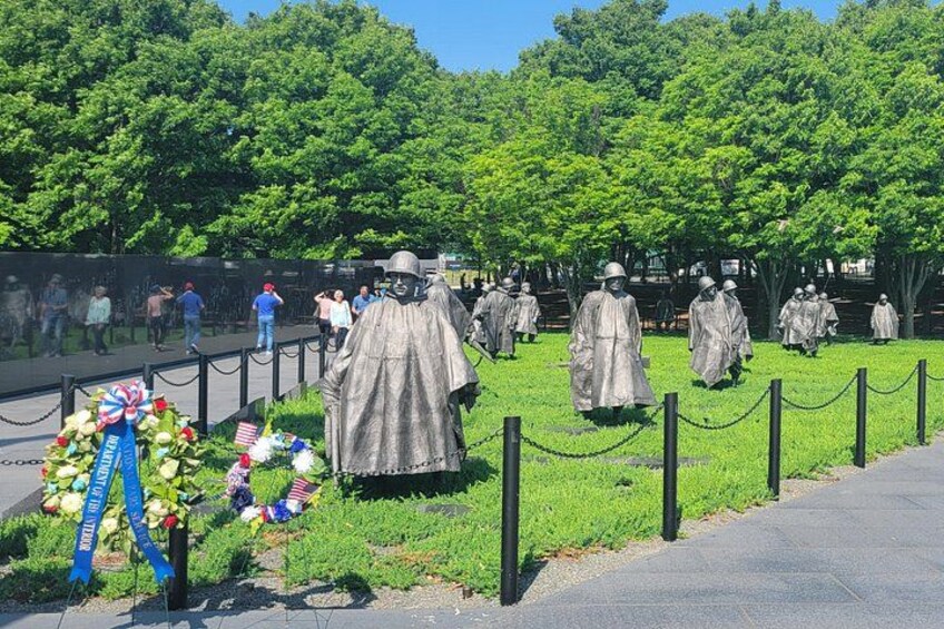 korean memorial 2