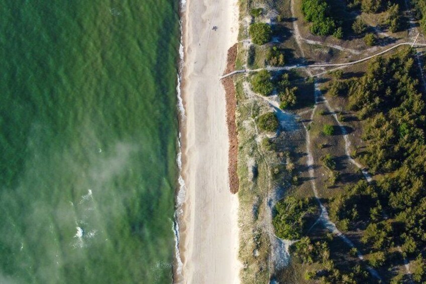 Group Tour for Cruise Passengers: Curonian Spit & Klaipeda 5