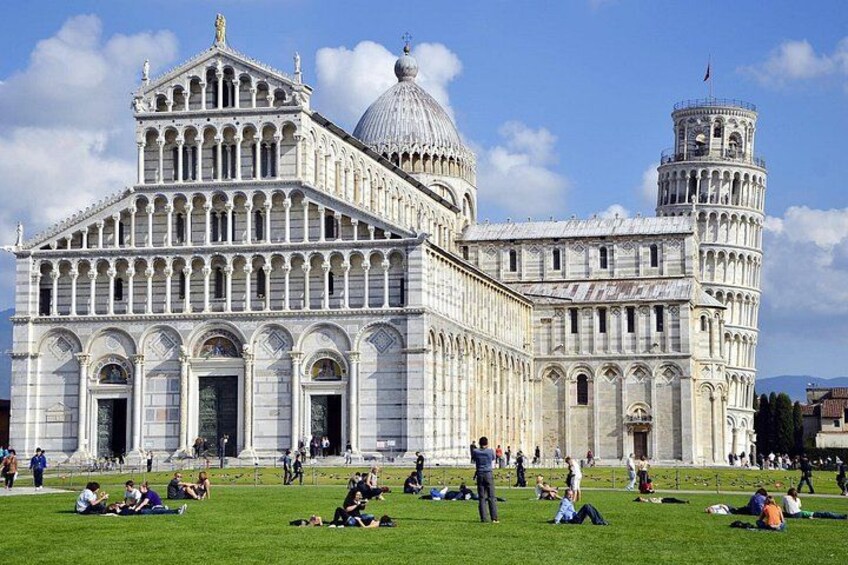 Pisa 1