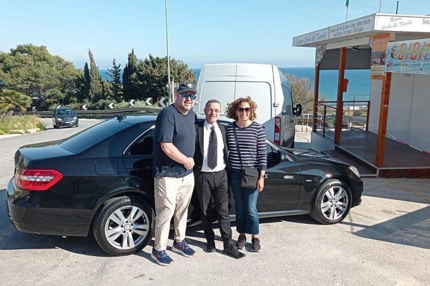 Our happy customers! 1