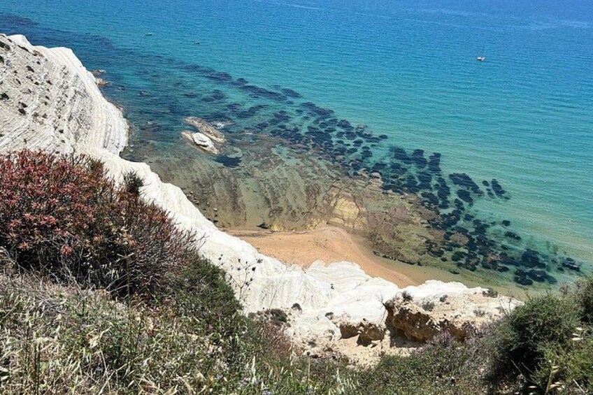 Agrigento; Valley of the Temples, Scala dei Turchi from Palermo, Private Tour 3
