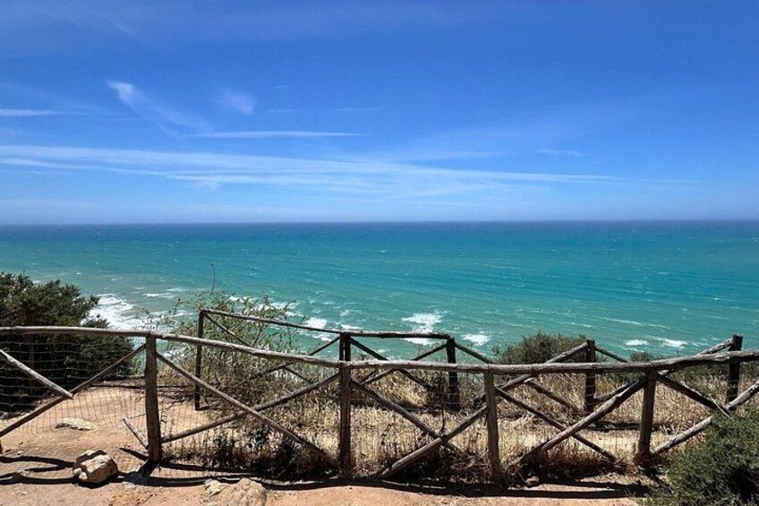 Agrigento; Valley of the Temples, Scala dei Turchi from Palermo, Private Tour 4
