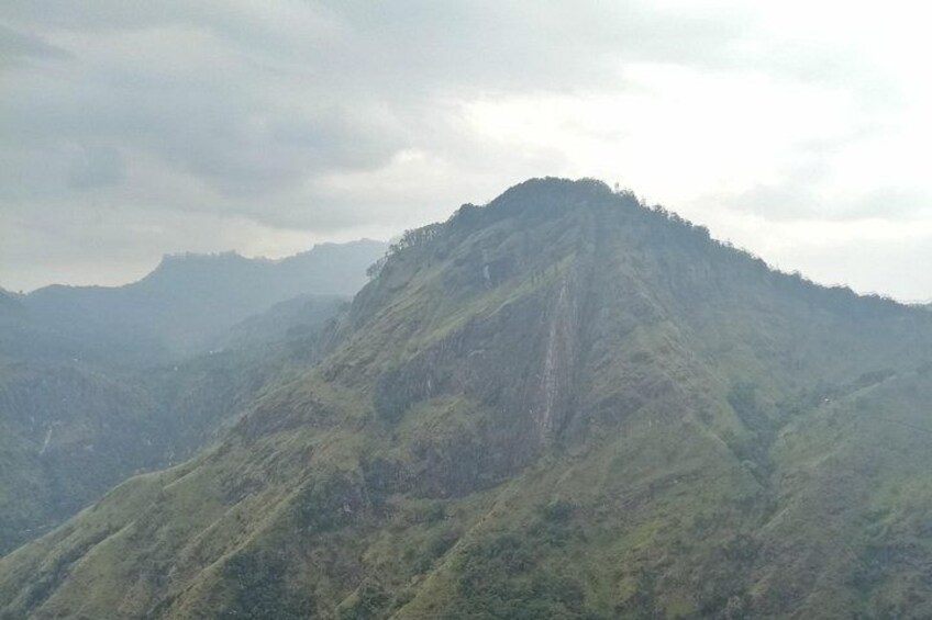 Private Hiking Adventure to the Little Adam’s Peak And Nine Arches Bridge. 2
