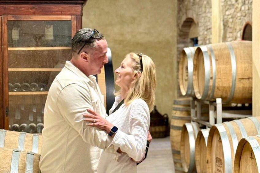 Horseback Ride, visit S.Gimignano, Lunch wine Tasting &much more 2