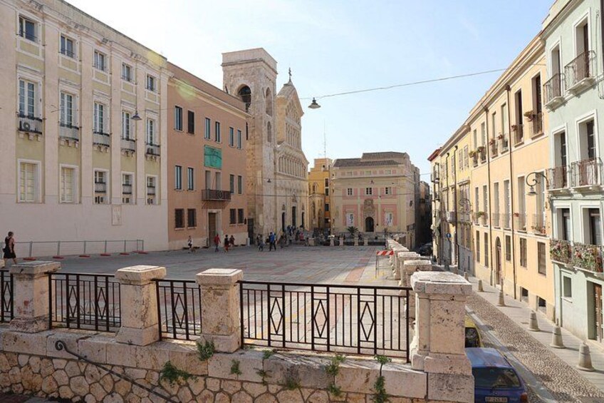 Palazzo square 2