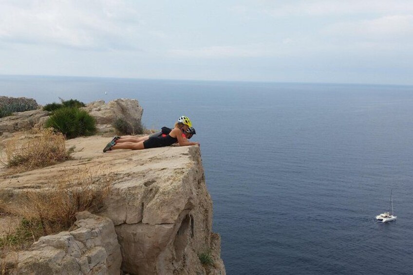 E-bike Excursion at Natural Park of Porto Conte - Punta Giglio - E-MTB Adventure 5