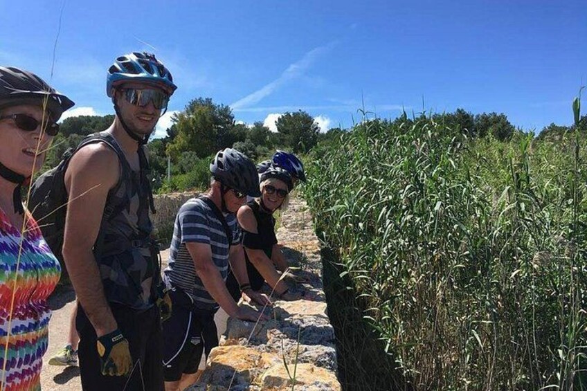 E-bike Excursion at Natural Park of Porto Conte - Punta Giglio - E-MTB Adventure 3