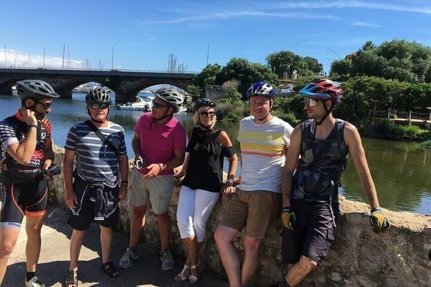 E-bike Excursion at Natural Park of Porto Conte - Punta Giglio - E-MTB Adventure 3