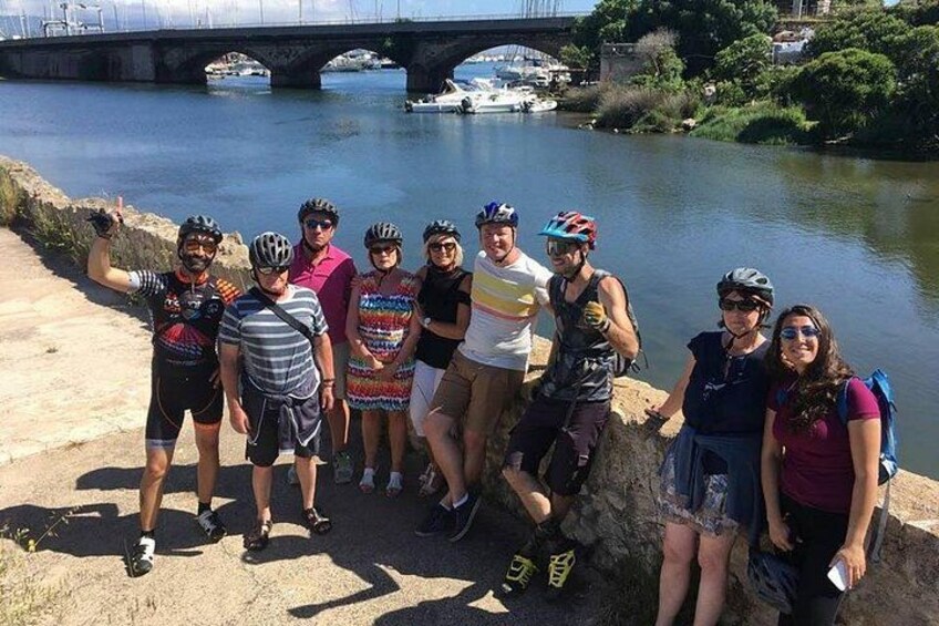 E-bike Excursion at Natural Park of Porto Conte - Punta Giglio - E-MTB Adventure 4