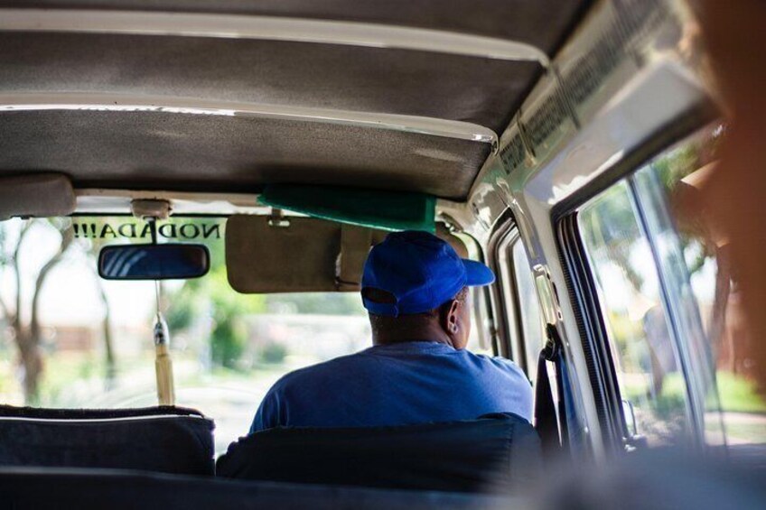 Soweto Cultural Walking Tour with Lunch 4