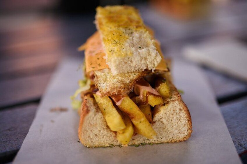 Soweto Cultural Walking Tour with Lunch 4