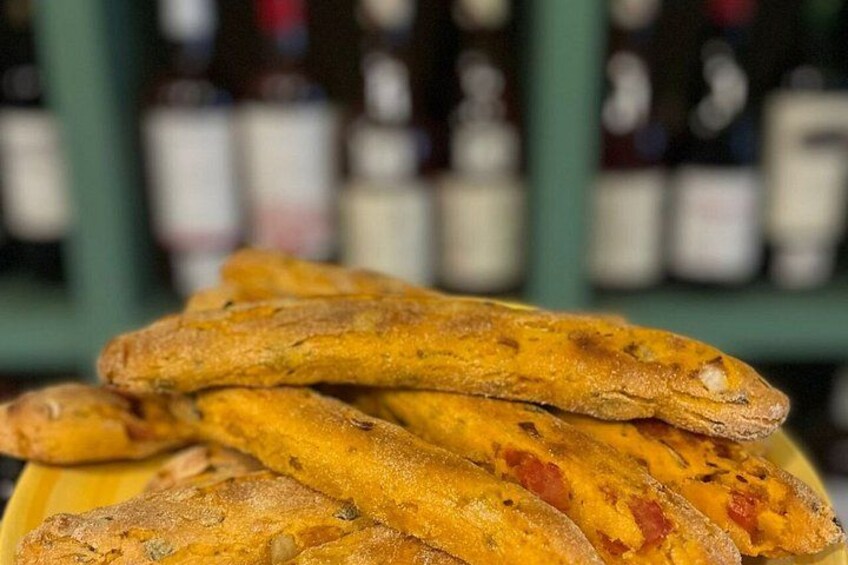 Lecce: Tiramisu' and Aperitivo 4