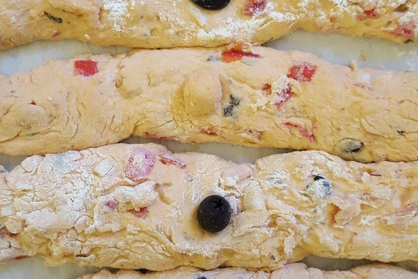 Lecce: Tiramisu' and Aperitivo 5