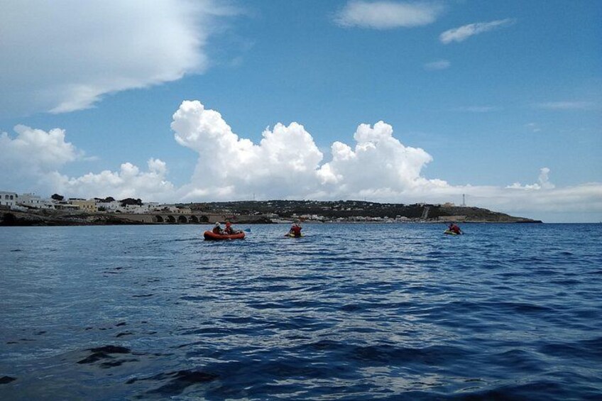 Salento Kayak Experiences 1