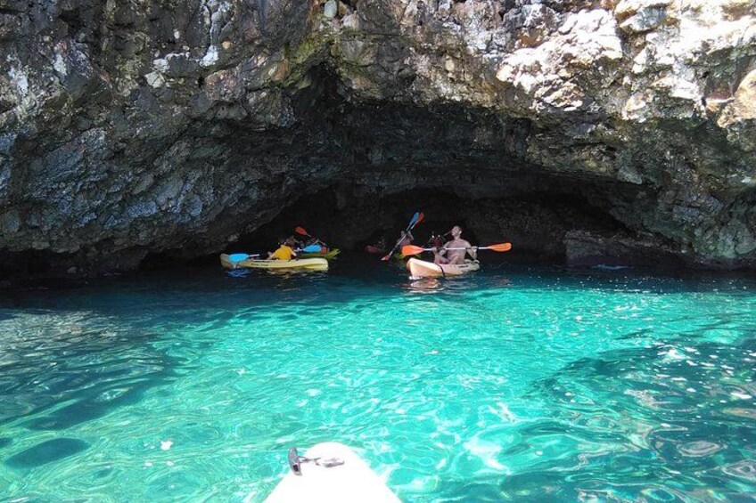 Salento Kayak Experiences 4