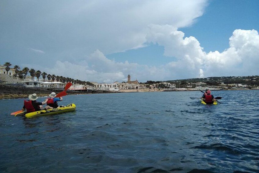 Salento Kayak Experiences 2