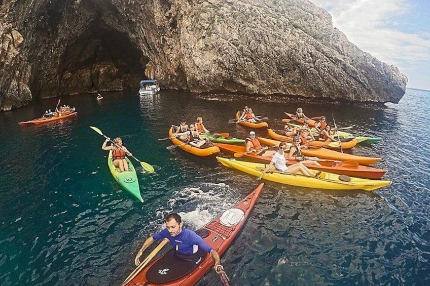 Salento Kayak Experiences 2