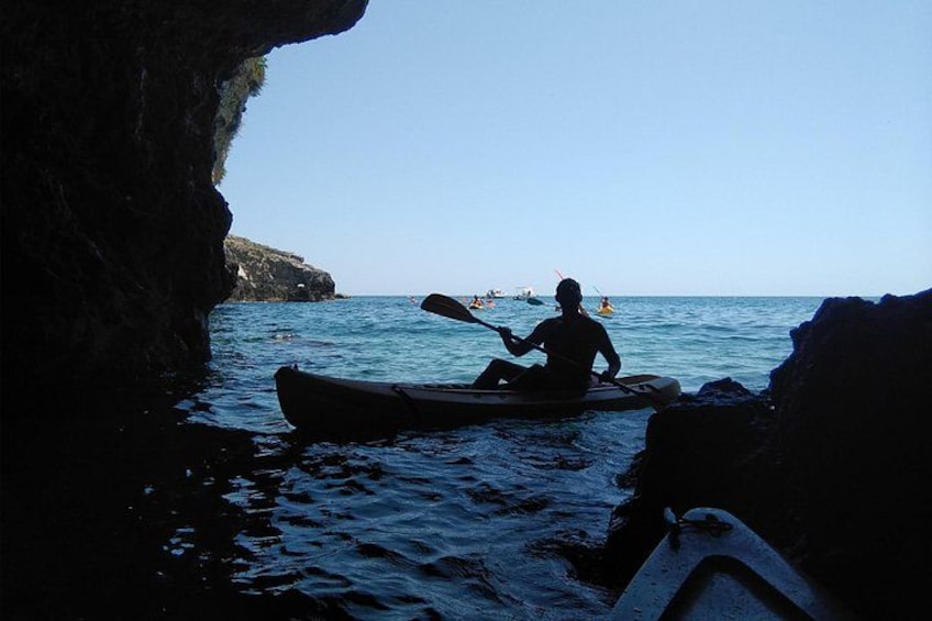 Salento Kayak Experiences 5
