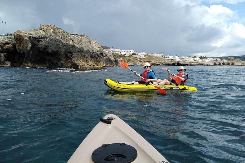 Salento Kayak Experiences 3