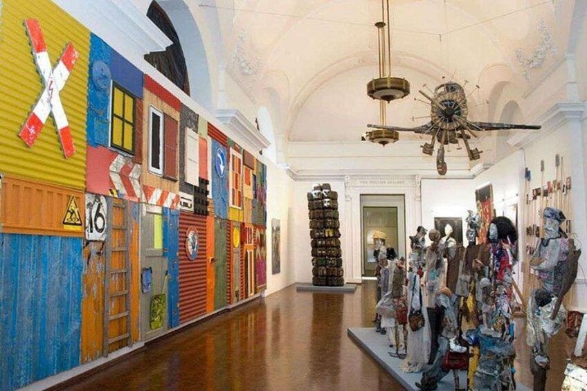 Johannesburg art gallery 4