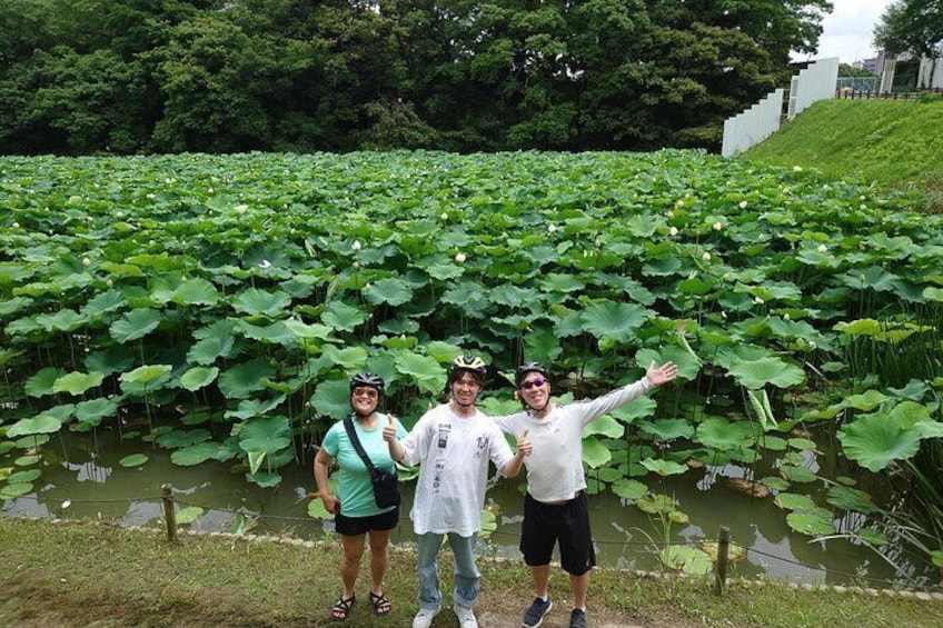Bike Tour in Fukuoka City【Bike is Life】Fukuoka " Hakata " Ride 5