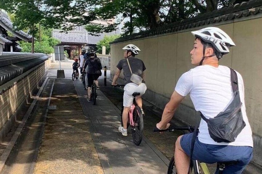 Bike Tour in Fukuoka City【Bike is Life】Fukuoka " Hakata " Ride 2
