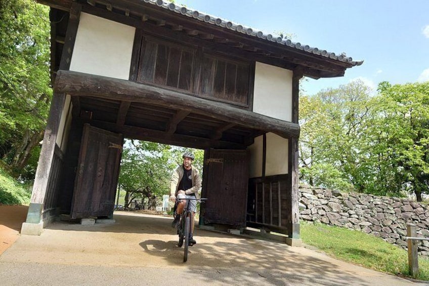 Bike Tour in Fukuoka City【Bike is Life】Fukuoka " Hakata " Ride 4