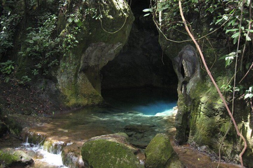 Private Actun Tunichil Muknal (ATM Cave) tour