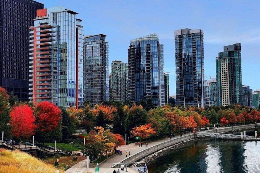 Victoria 1-Day Tour From Vancouver 4